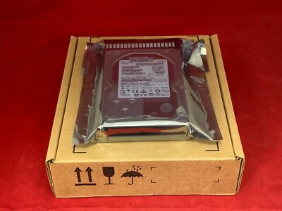 873355-B21 873564-001 HPE 800GB SAS 12G WI SFF 2.5" SC DS SSD Gen9-10 ...