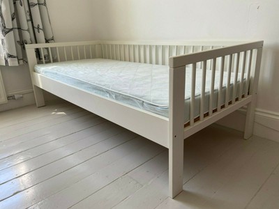 ikea gulliver bed