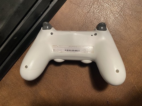 SONY PS4 - SYSTEM PRO - CUH-7215B - 1TB Controller & Netzkabel. Diskettenlaufwerk lesen - Bild 14 von 24
