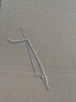 Antenne Réseau WiFi Coaxial Câble Pour Huawei P8 - Neuf - Pièce De Rechange