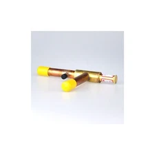 Parker Sporlan Pressure Regulating Valve ORIT-6 3/4" Port 0-50 PSIG