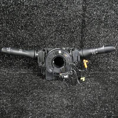 NISSAN  ALTIMA  Steering Wheel Column Combination Switch 19  20  25560-6CA2C 35K