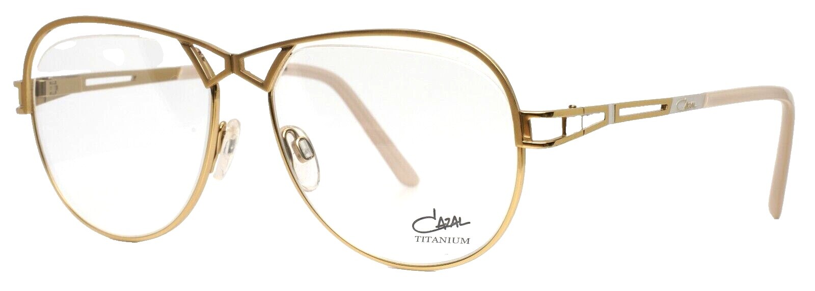 CAZAL Rimless Sunglasses for Women for sale | eBay