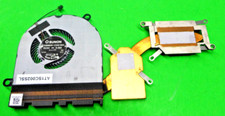 New Genuine Dell Latitude 5480 CPU Heatsink Fan Assembly KKT6M