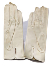 Vintage Lavabile Women's Soft Leather Gloves SIZE: 6, 6-1/2,6-3/4,7,7-1/2 NEW