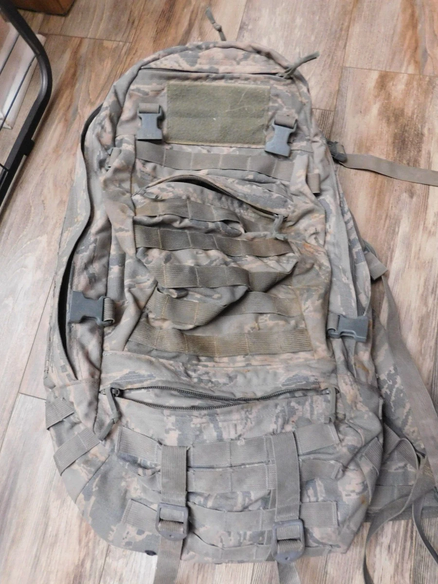 Gcs backpack sale