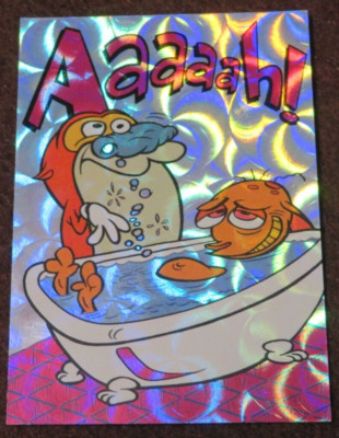 【激レア】 REN and STiMPY セット Amazon.com: The Ren and Stimpy Show Uncut 1st and 2nd Season
