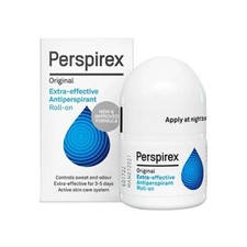 Perspirex Antiperspirant Roll-On Strong Comfo...