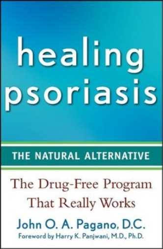 John O. A. Pagano Healing Psoriasis (Tascabile)