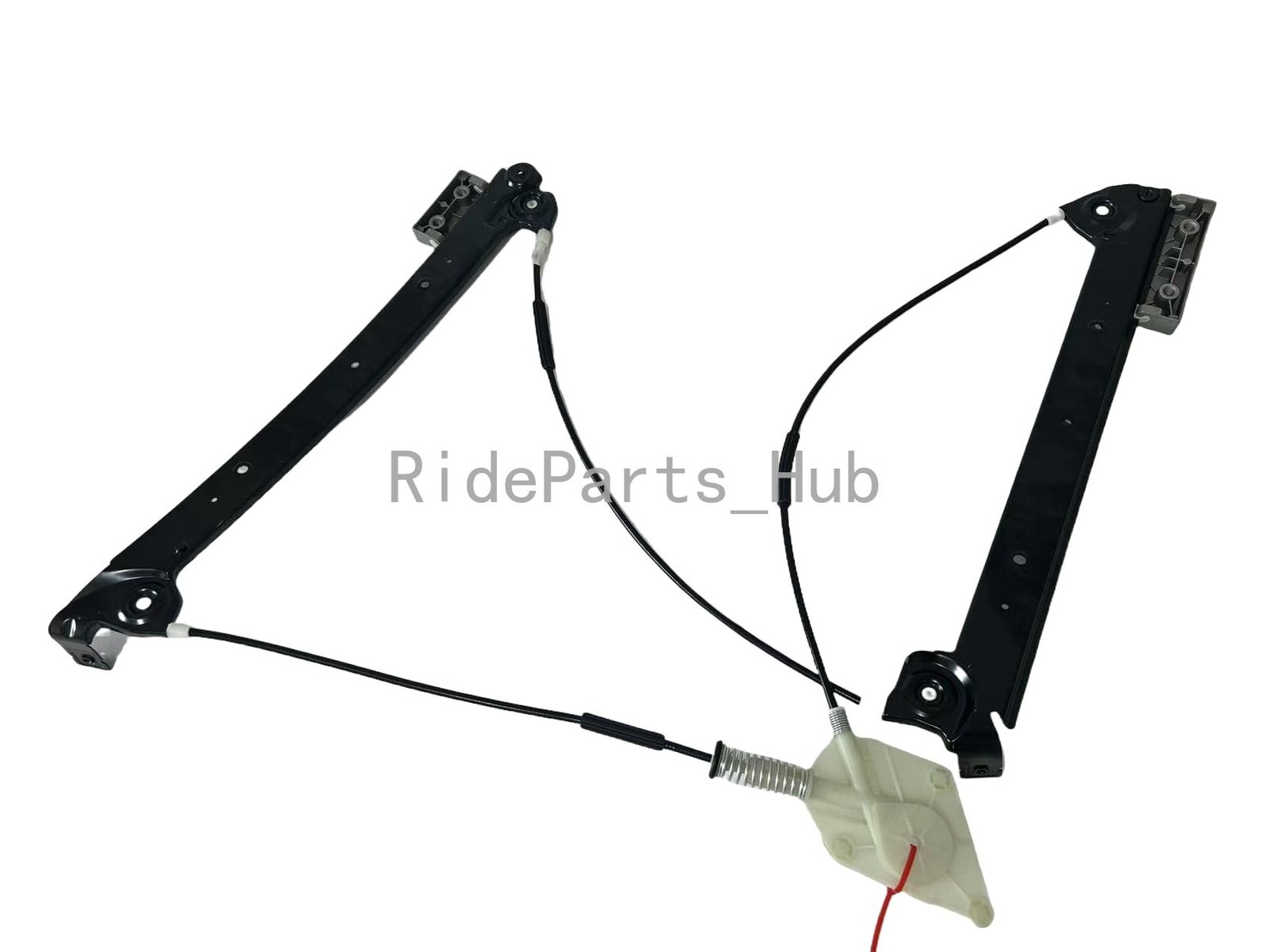 For 07-18 Bentley Continental GTC Front Right Side Door Window Regulator