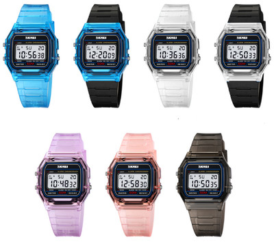SKMEI 2056 Digital Watch