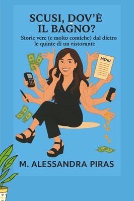 Sorry wo ist das Bad? [Taschenbuch] [04.06.2025] Piras, Maria Alessandra