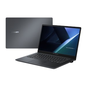 ASUS ExpertBook B1 B1503CTA-XH14 15.6'' FHD Notebook N150 4GB 128GB SSD Gray