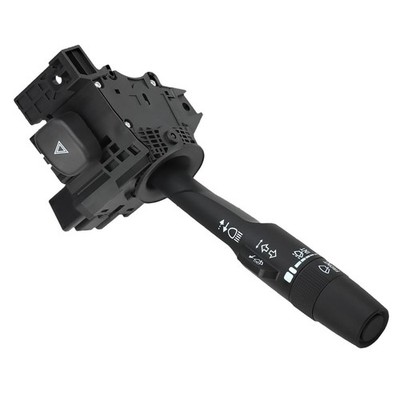 Turn Signal Wiper Hazard Switch Fits 2014-2021 GMC Sierra Chevy Silverado & More
