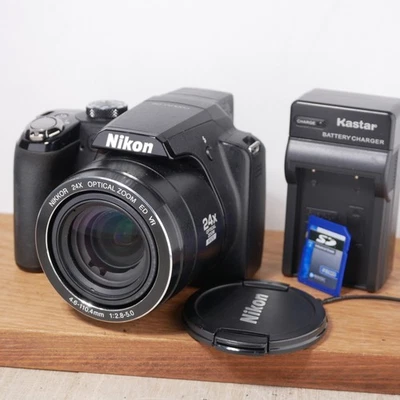 Nikon P90 for sale | eBay