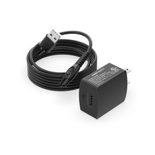 5V UL Charger Fit for Philips Norelco One Blade 360 QP2724 QP2834, MG7910 MG9510