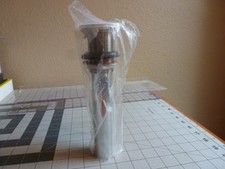 Shower Drain Replacement - Chrome - NEW