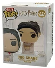 Funko Harry Potter Goblet of Fire Bitty POP! Cho Chang Micro Figure [Loose]