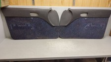 Porte avant et accessoires Subaru JUSTY