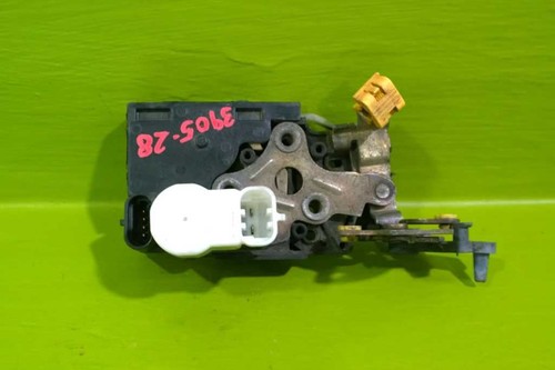 00 01 02 03 04 05 LESABRE DRIVER LEFT REAR DOOR LOCK LATCH ACTUATOR OEM 3905-28 - Picture 3 of 4