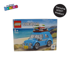 LEGO® - Creator - Basic Model - Mini VW Beetle - 40252