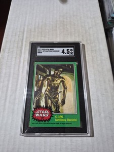 C3po Golden Rod | eBay