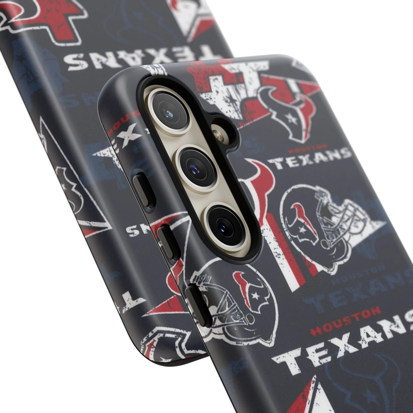 Houston Texans Phone Cases for iPhone