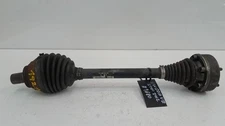 1K0407271LB driveshaft front left 1148181 for Volkswagen Golf VII sedan