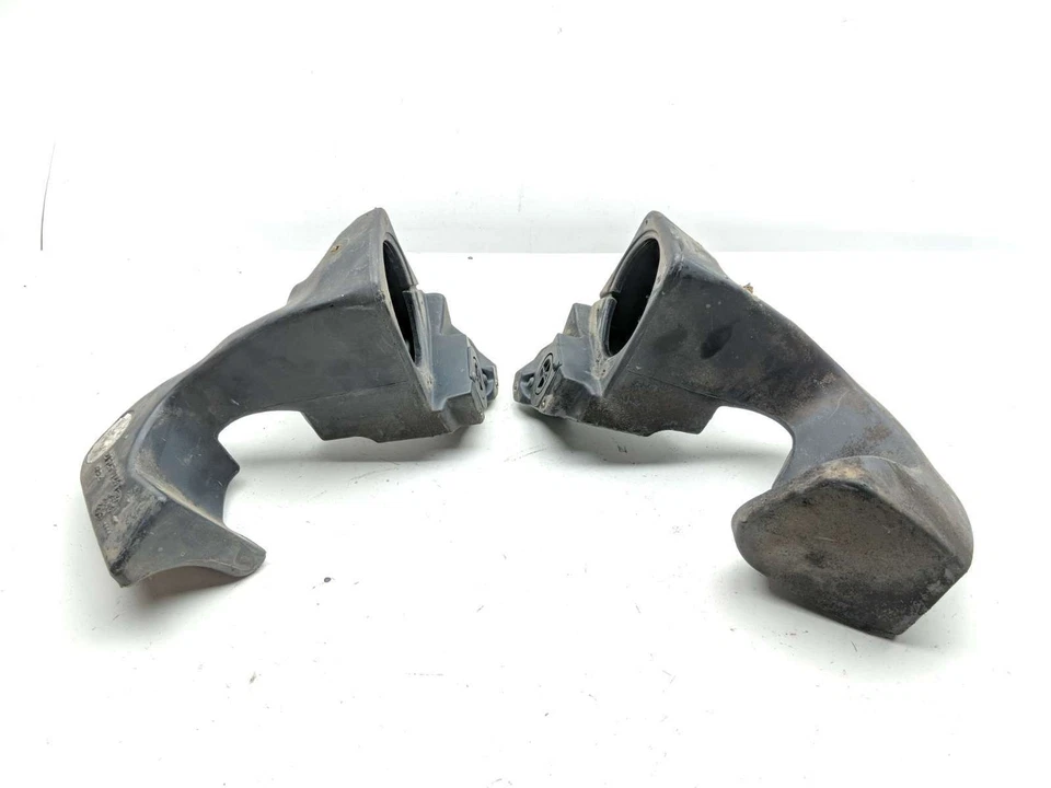 03 BMW R1150RT R1150 RT Left & Right Side Speaker Audio 2752510243 - Image 2 of 4