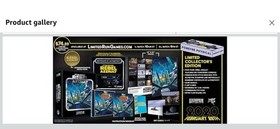 Star Wars: Rebel Assault Premium Edition (Sega CD) Limited Run Games - BRAND NEW