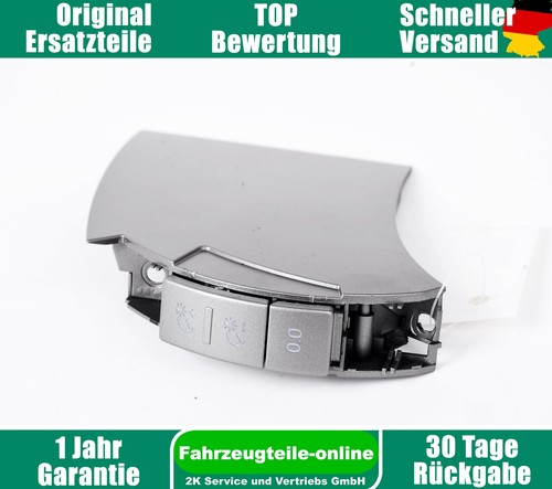 VW Phaeton 3D GP2 3D1959673 Tachobeleuchtung Regler Schalter
