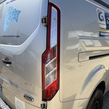 Feu arrière Ford TRANSIT