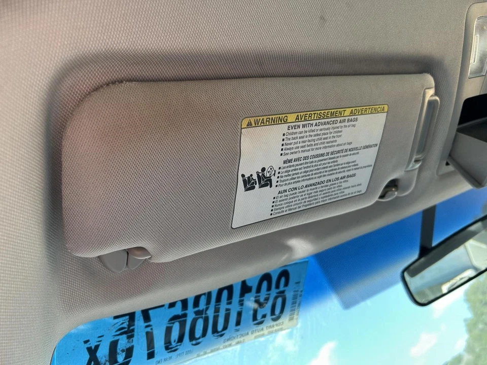 CAMRY     2013 Fuel Vapor Canister 104912394 Foto 4 de 4