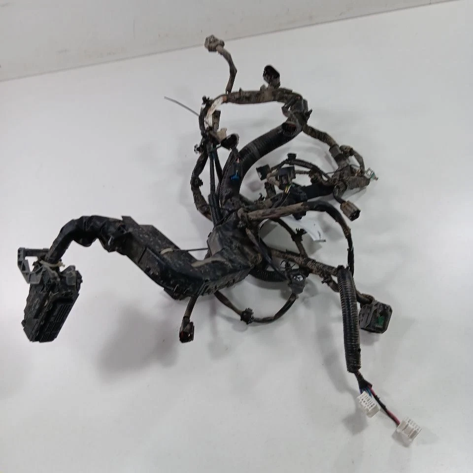 Arnés de cableado de motor Toyota Yaris 1.5 2020 2019 2018 2017 2016 Foto 2 de 4