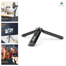 Metal Mini Tripod Portable Table Stand for Gimbal Stabilizer Camera
