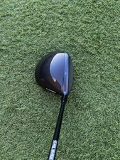 Callaway Paradym AI Smoke Max Driver Left-Handed, 10.5 Degree, Regular Flex