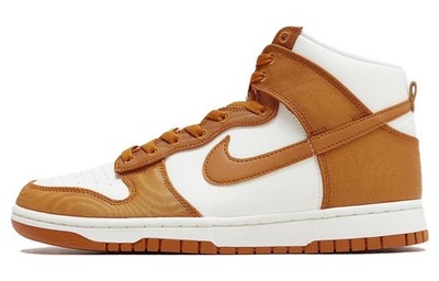 Nike Dunk High Monarch Men DV7223-800 New Authentic
