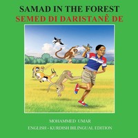 Mohammed Umar | Samad In The Forest | Taschenbuch | Kurdisch (2025)