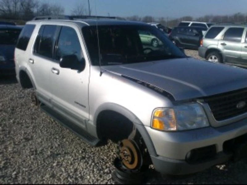 Oil Pan Lower Fits 01-10 MAZDA B-4000 14625 Foto 3 de 4