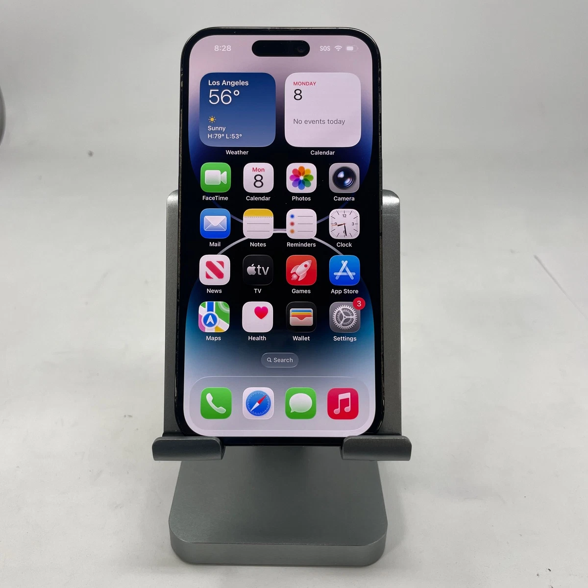 Apple iPhone 14 Pro 512GB for Sale | Shop New & Used Cell Phones