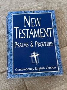 Cev Bible Large Print | eBay