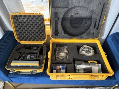 Trimble equipment for sale