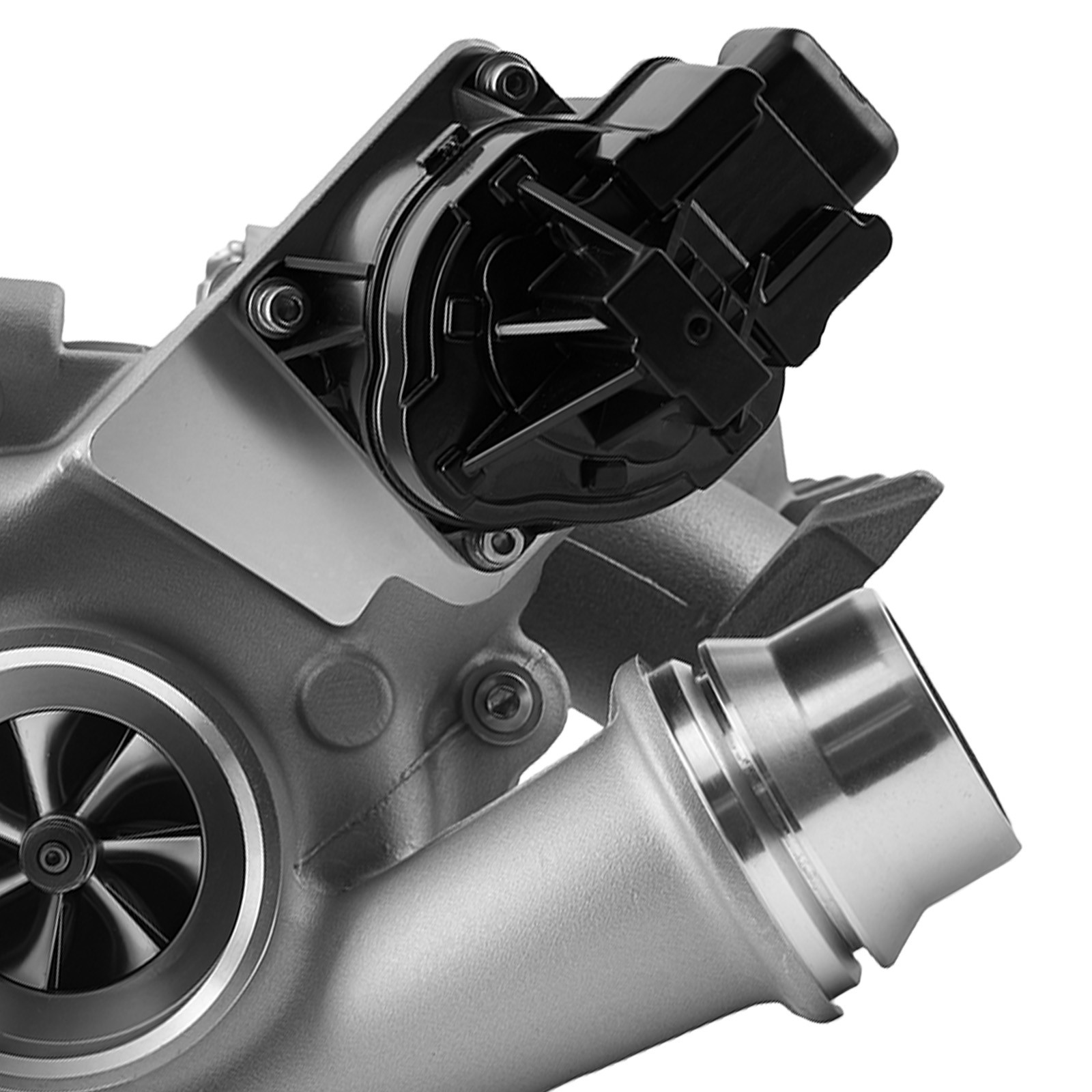 BMW i8 2018-2020 Turbochargers 6 pcs
