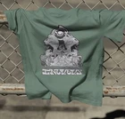 INCUBUS  T SHIRT