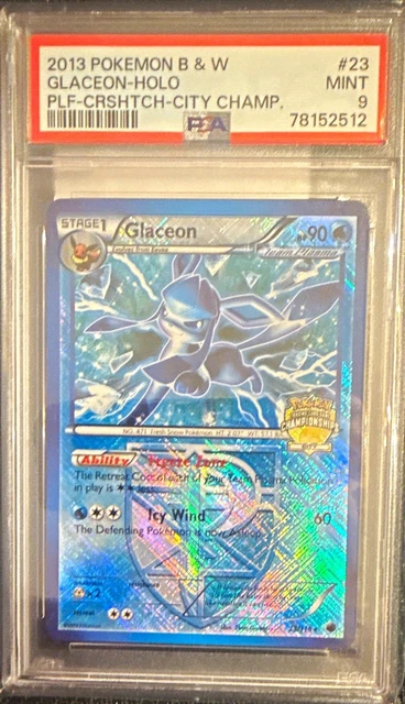 Glaceon