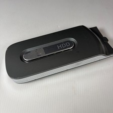 Microsoft OEM Xbox 360 20GB HDD External Hard Drive - Tested  Works X804675-003