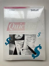 Vintage Apple Macintosh Manuals Lot of 5