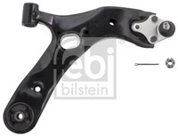 Febi Bilstein Lenker, RadaufhüNgung Vorne Rechts Unten FüR Lexus Toyota