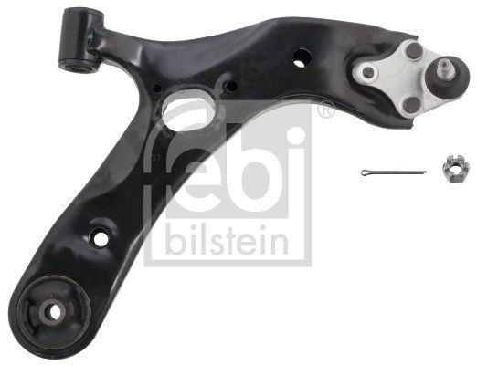 Febi Bilstein Lenker, RadaufhüNgung Vorne Rechts Unten FüR Lexus Toyota-image