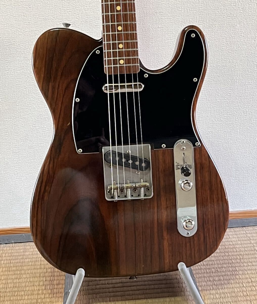 Fender Telecaster ナチュラル Electric Guitar Fender Telecaster Natural Wood Grain 2S